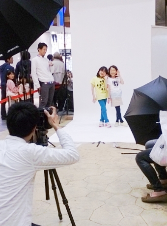 キャンペーン･イベント企画